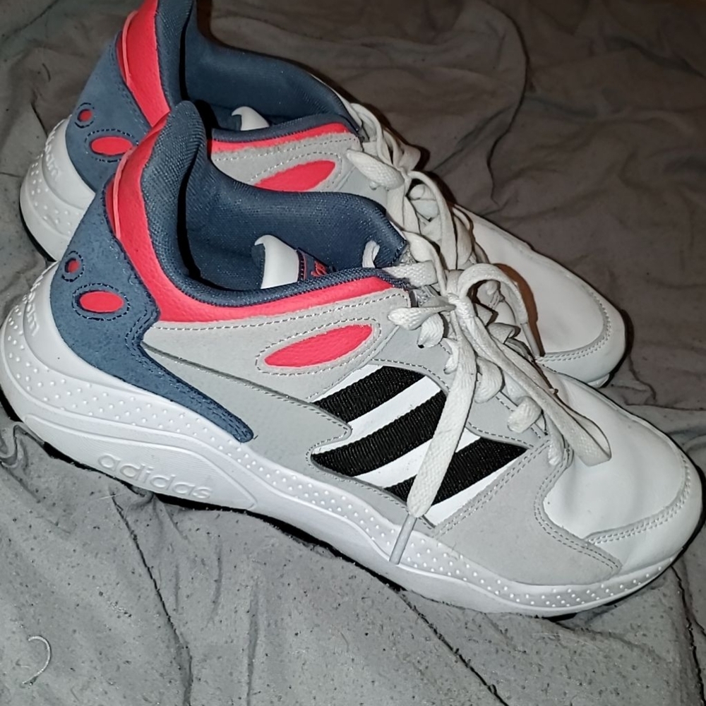Men's Adidas shoes